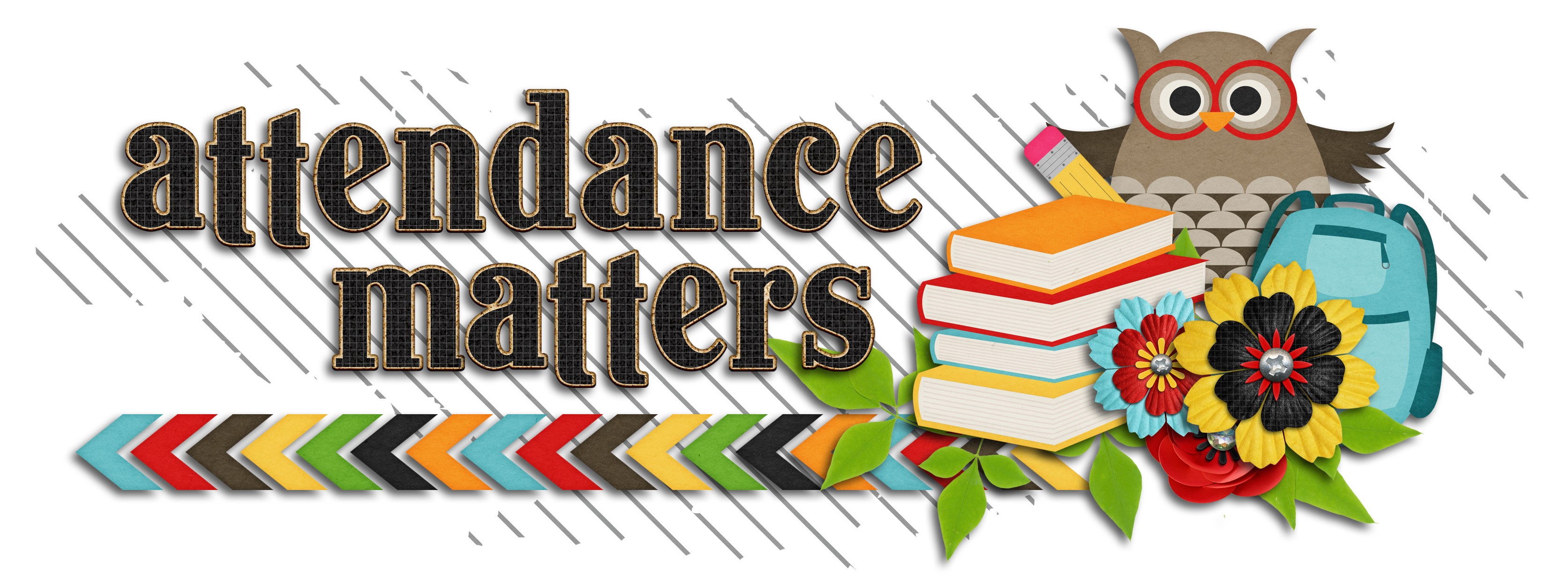 Attendance Matters Logo 